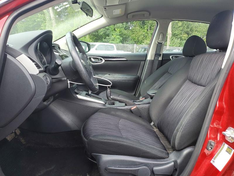 Aukcja sprzedaży 2019 Nissan Sentra, vin: 3N1AB7APXKY399997, numer aukcji: 66391476