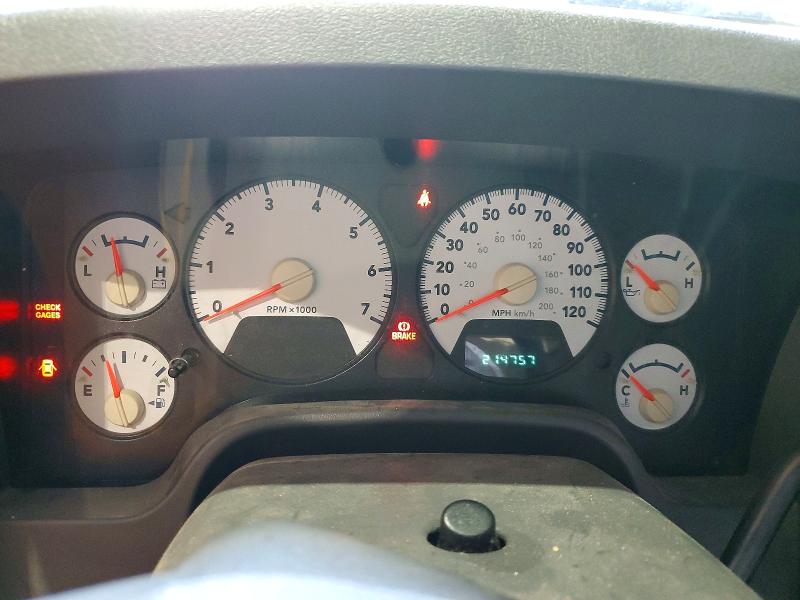 Продаж на аукціоні авто 2006 Dodge Ram 1500, vin: 1D7HU18266S612600, номер лоту: 65156426