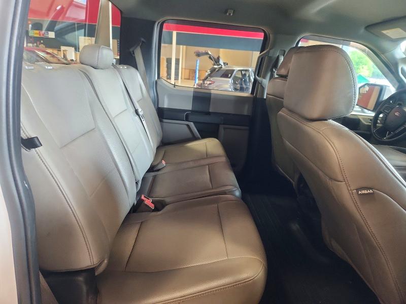 64919706 :رقم المزاد ، 1FTFW1E52LFB20757 vin ، 2020 Ford F150 مزاد بيع