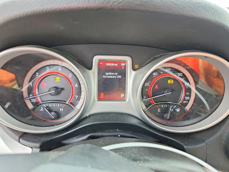 2011 Dodge Journey მანქანა იყიდება აუქციონზე, vin: 3D4PG9FG3BT509981, აუქციონის ნომერი: 65161236