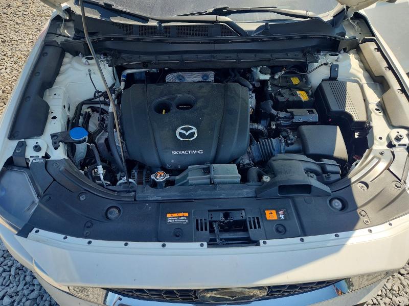 Продаж на аукціоні авто 2022 Mazda Cx-5, vin: JM3KFBDM1N1591593, номер лоту: 65865996