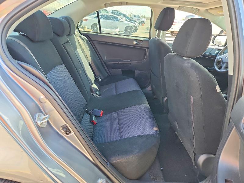 Продажа на аукционе авто 2015 Mitsubishi Lancer, vin: JA32U8FW7FU021144, номер лота: 66450436