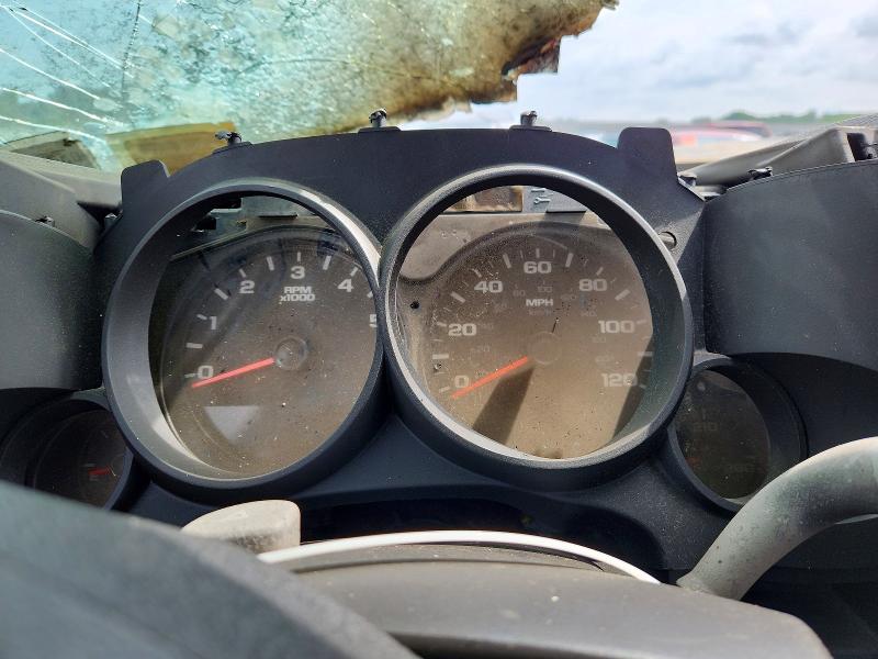 64465166 :رقم المزاد ، 1GCNKPE05CZ262081 vin ، 2012 Chevrolet Silverado مزاد بيع