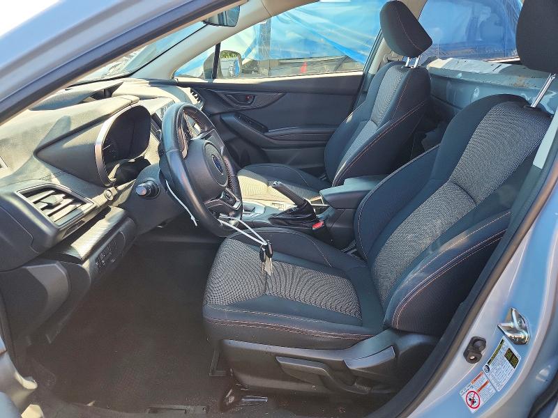 2019 Subaru Crosstrek მანქანა იყიდება აუქციონზე, vin: JF2GTAEC1K8295775, აუქციონის ნომერი: 62923876