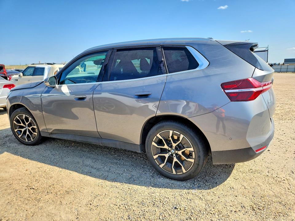 Продажа на аукционе авто 2025 Bmw X3, vin: 5UX53GP09S9027898, номер лота: 65395636