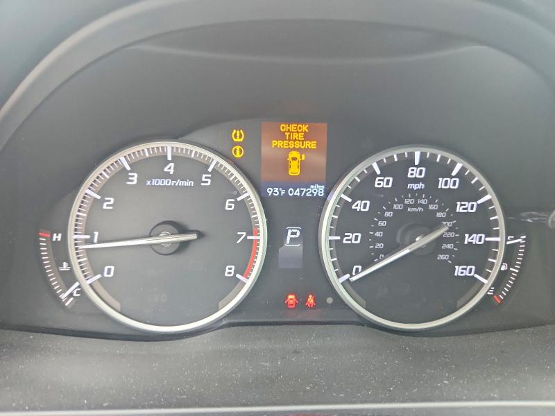 Продаж на аукціоні авто 2018 Acura Rdx, vin: 5J8TB4H59JL028380, номер лоту: 63444086