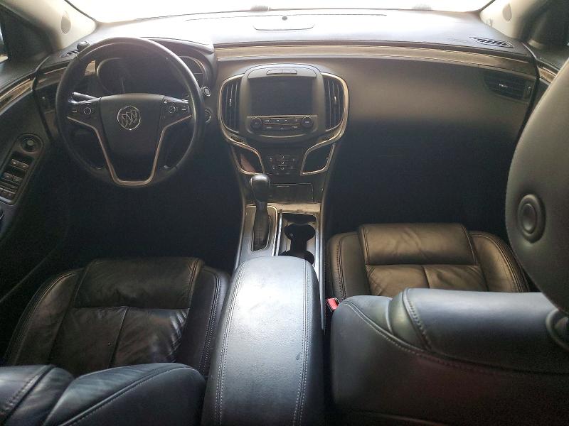 Aukcja sprzedaży 2015 Buick Lacrosse, vin: 1G4GB5G31FF113785, numer aukcji: 64112546