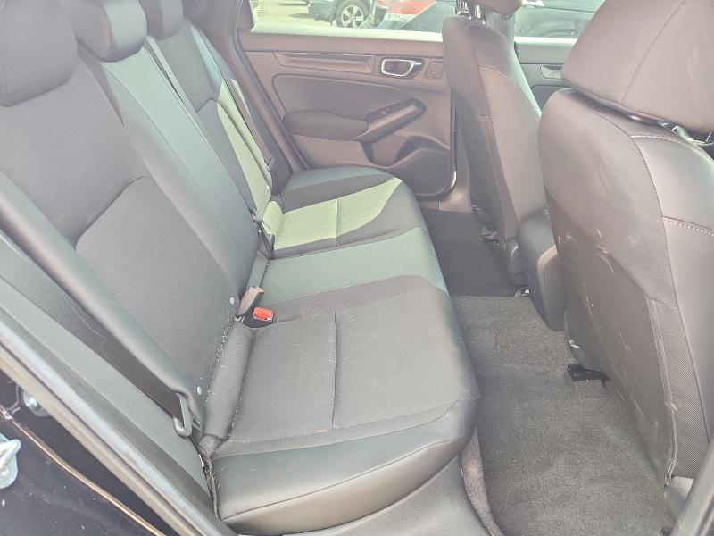 Продажа на аукционе авто 2026 Honda Civic, vin: 19XFL2H8XTE018721, номер лота: 65952706