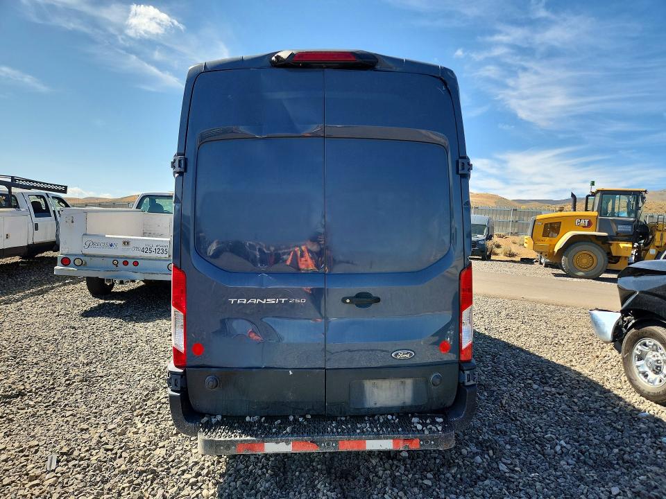 Aukcja sprzedaży 2020 Ford Transit, vin: 1FTBR3X82LKB04817, numer aukcji: 64472386