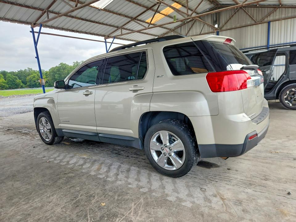 Продаж на аукціоні авто 2014 Gmc Terrain, vin: 2GKALSEK5E6259538, номер лоту: 64321996