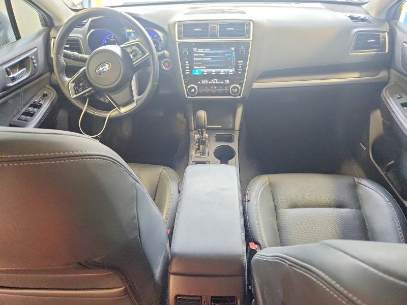 Aukcja sprzedaży 2018 Subaru Legacy, vin: 4S3BNAN65J3045304, numer aukcji: 63363136