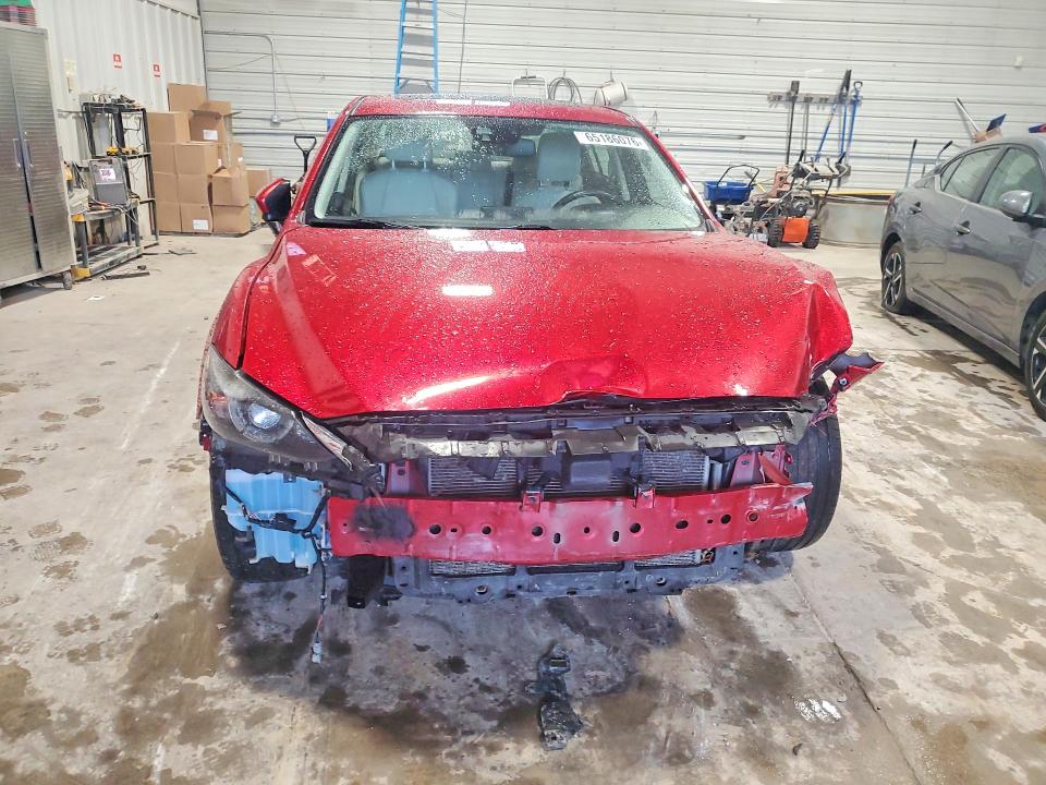 Aukcja sprzedaży 2016 Mazda 6, vin: JM1GJ1W50G1461093, numer aukcji: 65186076