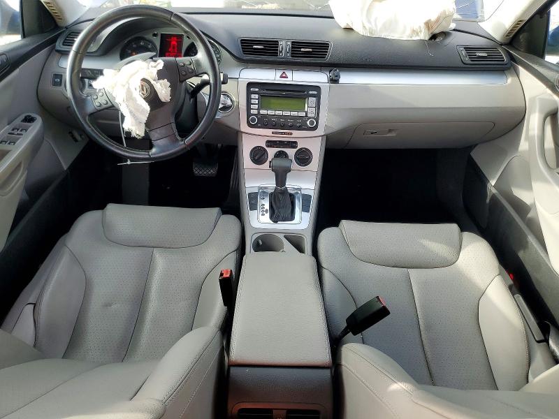 Aukcja sprzedaży 2009 Volkswagen Passat, vin: WVWJK73C99P037873, numer aukcji: 65724366