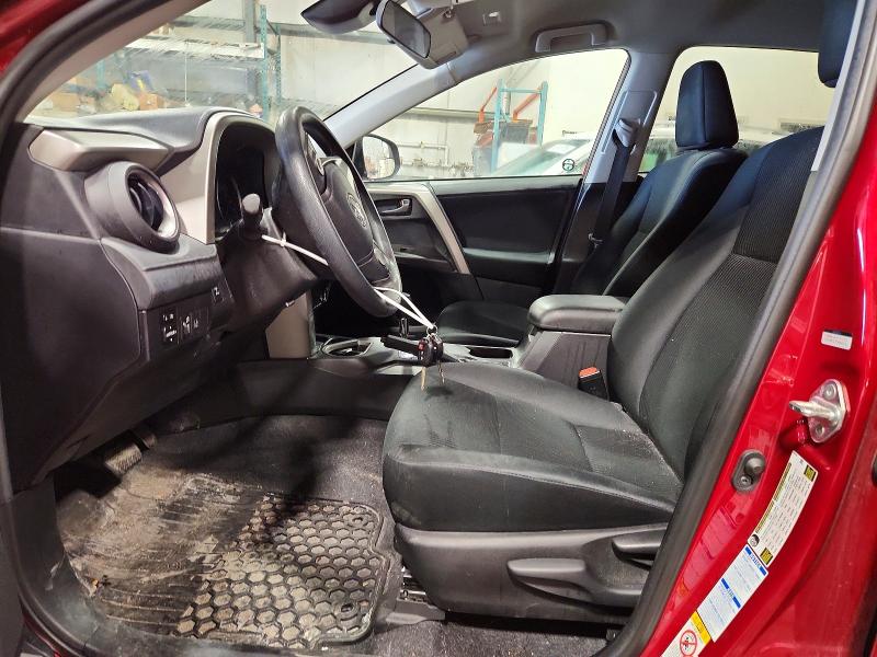 Aukcja sprzedaży 2018 Toyota Rav4, vin: 2T3BFREV3JW853229, numer aukcji: 66983066