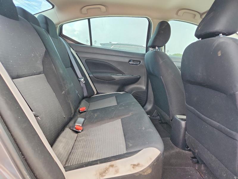 Aukcja sprzedaży 2021 Nissan Versa, vin: 3N1CN8EV8ML917443, numer aukcji: 64944476