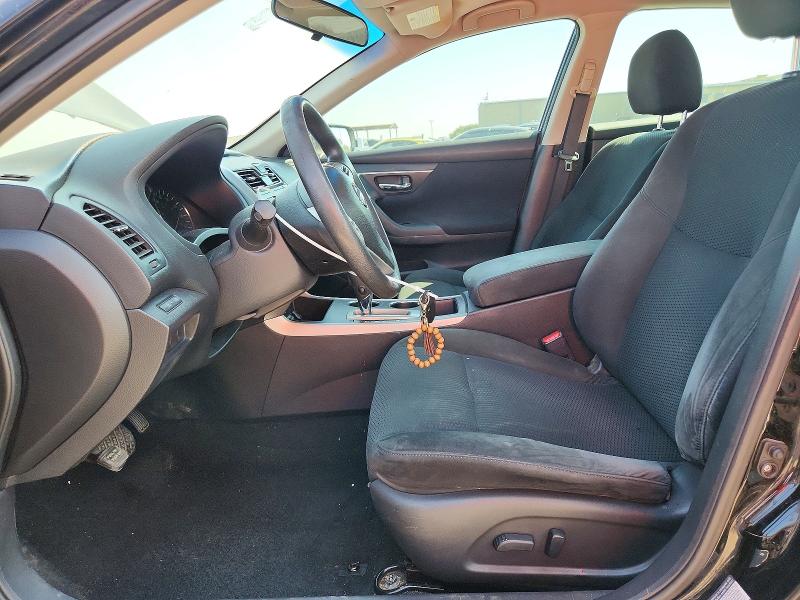 Продажа на аукционе авто 2015 Nissan Altima, vin: 1N4AL3AP3FN339121, номер лота: 67312606