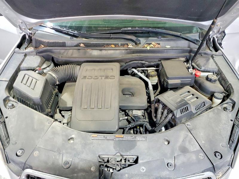 Продажа на аукционе авто 2013 Chevrolet Equinox, vin: 2GNFLEEK6D6244538, номер лота: 66794246