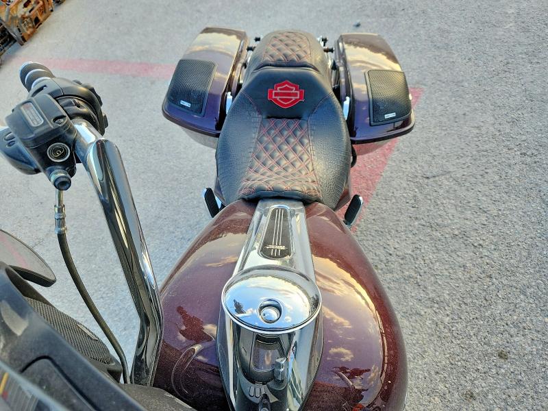 Продаж на аукціоні авто 2022 Harley-davidson Flhx, vin: 1HD1KBC14NB613814, номер лоту: 65276956