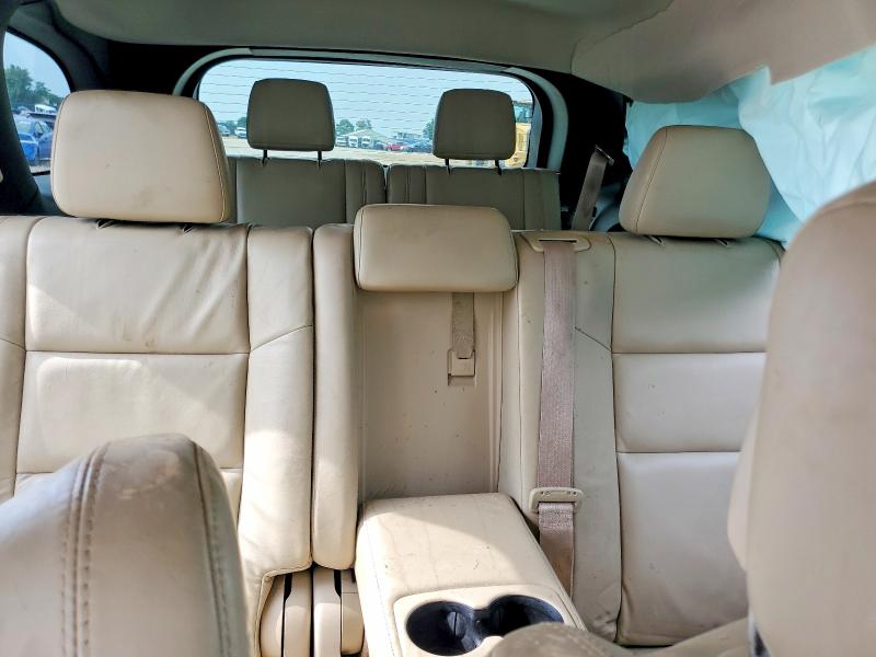 Продаж на аукціоні авто 2015 Dodge Durango, vin: 1C4RDHDG3FC729098, номер лоту: 63139416