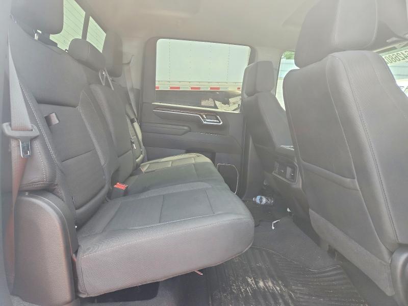 Aukcja sprzedaży 2025 Chevrolet Silverado, vin: 1GC4KNE77SF365242, numer aukcji: 64268026