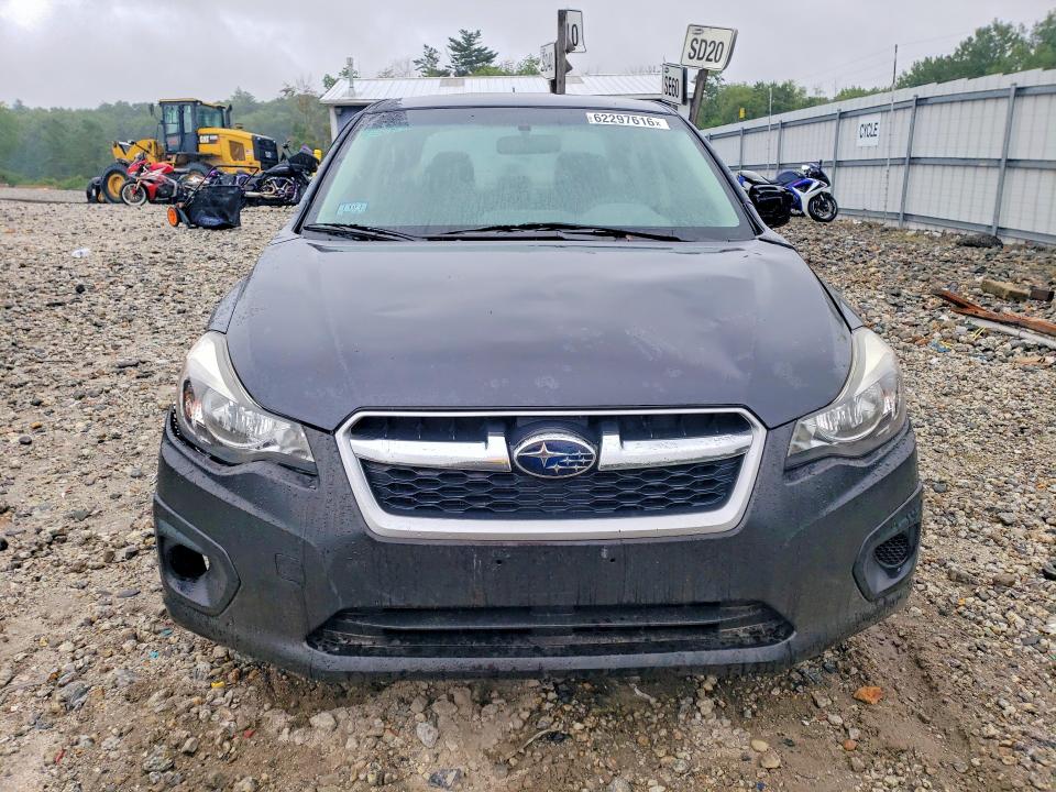 Aukcja sprzedaży 2012 Subaru Impreza, vin: JF1GJAC6XCH022505, numer aukcji: 62297616