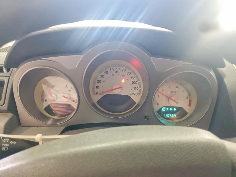 65380246 :رقم المزاد ، 1B3LC46K38N134103 vin ، 2008 Dodge Avenger مزاد بيع