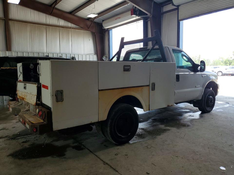 Aukcja sprzedaży 2007 Ford F350, vin: 1FDWF37P87EA44981, numer aukcji: 63857166