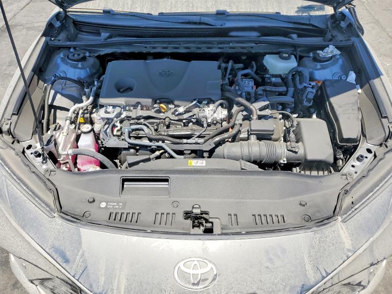 2026 Toyota Camry მანქანა იყიდება აუქციონზე, vin: 4T1DAACK7TU698066, აუქციონის ნომერი: 63755776
