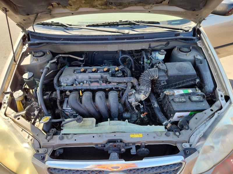 Продажа на аукционе авто 2005 Toyota Corolla, vin: 1NXBR32E55Z374043, номер лота: 63526476