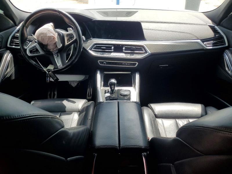 Aukcja sprzedaży 2023 Bmw X6, vin: 5UXCY6C03P9R95351, numer aukcji: 65471046
