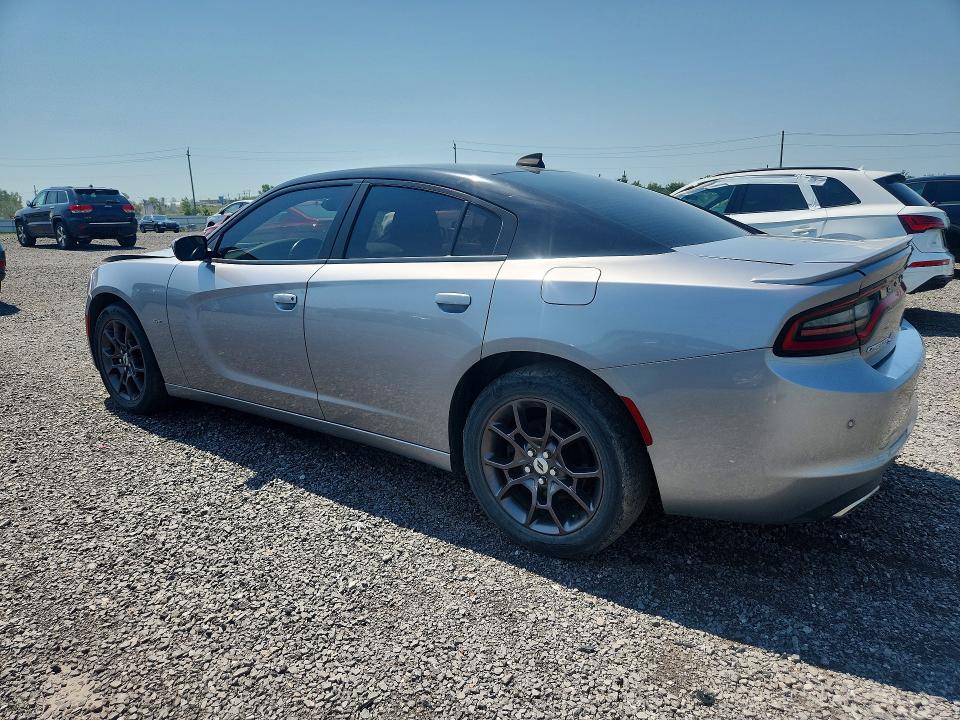 Aukcja sprzedaży 2018 Dodge Charger, vin: 2C3CDXJG9JH281660, numer aukcji: 63154446