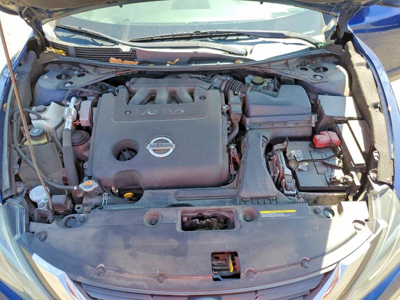Продаж на аукціоні авто 2016 Nissan Altima, vin: 1N4BL3AP2GC163938, номер лоту: 63574986