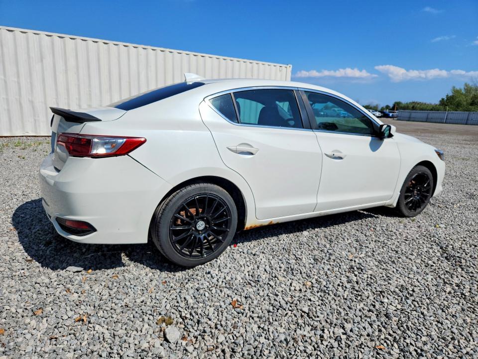 Продаж на аукціоні авто 2016 Acura Ilx, vin: 19UDE2F74GA802043, номер лоту: 66033926
