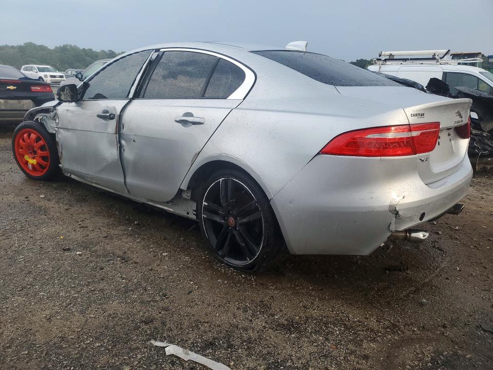 Продаж на аукціоні авто 2017 Jaguar Xe, vin: SAJAD4BV0HCP11444, номер лоту: 64722756