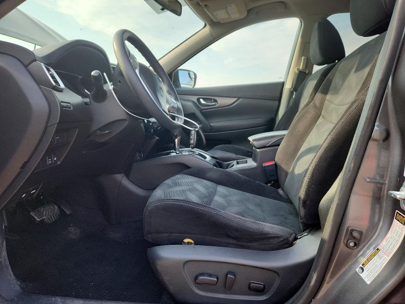 Aukcja sprzedaży 2014 Nissan Rogue, vin: 5N1AT2MV7EC869497, numer aukcji: 63728706