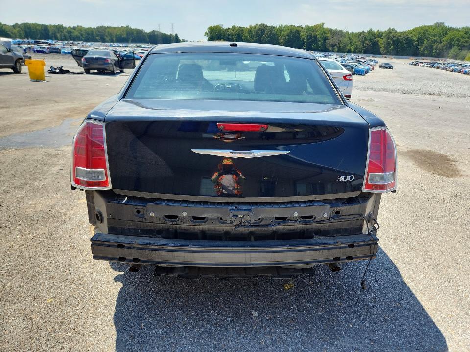 Aukcja sprzedaży 2012 Chrysler 300, vin: 2C3CCACG5CH274785, numer aukcji: 66361366