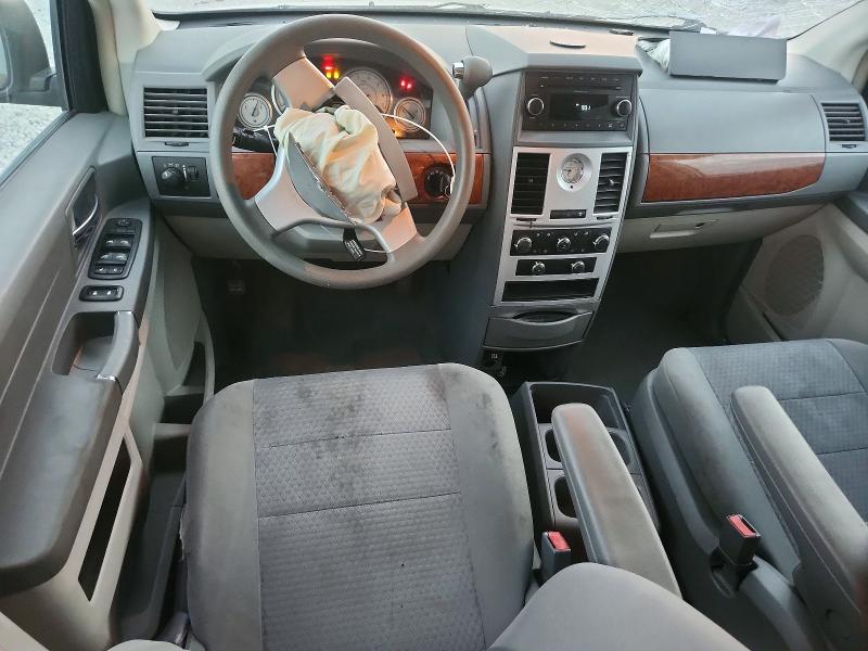 Продаж на аукціоні авто 2009 Chrysler Town & Country, vin: 2A8HR44E29R516054, номер лоту: 66360156