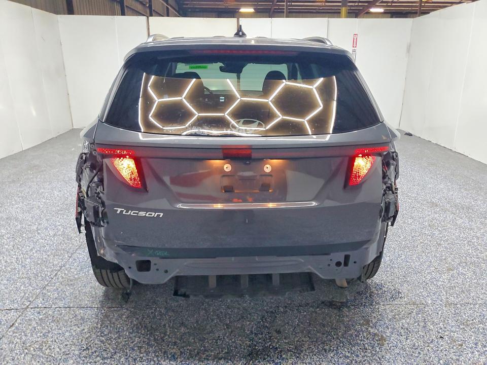 Aukcja sprzedaży 2025 Hyundai Tucson, vin: 5NMJB3DE2SH578853, numer aukcji: 66231736
