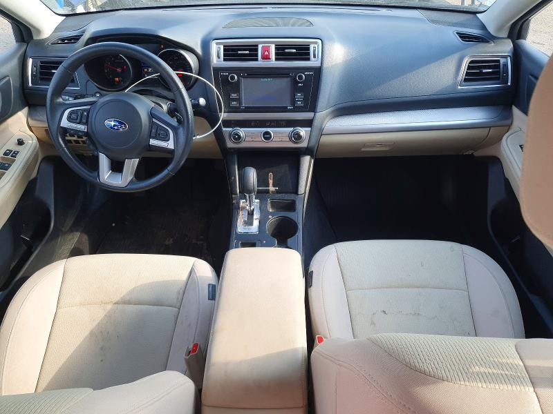 Aukcja sprzedaży 2015 Subaru Legacy, vin: 4S3BNAA64F3004725, numer aukcji: 64487356