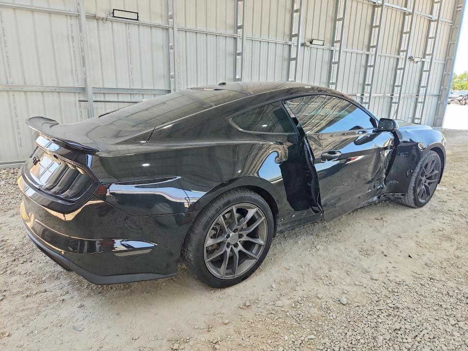 Продаж на аукціоні авто 2016 Ford Mustang, vin: 1FA6P8CF5G5252740, номер лоту: 64769136