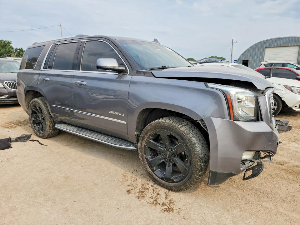 Aukcja sprzedaży 2018 Gmc Yukon, vin: 1GKS2CKJ4JR335483, numer aukcji: 63425736