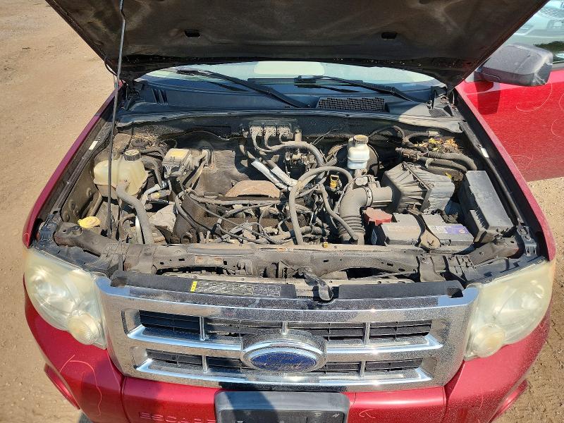 Aukcja sprzedaży 2008 Ford Escape, vin: 1FMCU03Z38KC79449, numer aukcji: 64308766