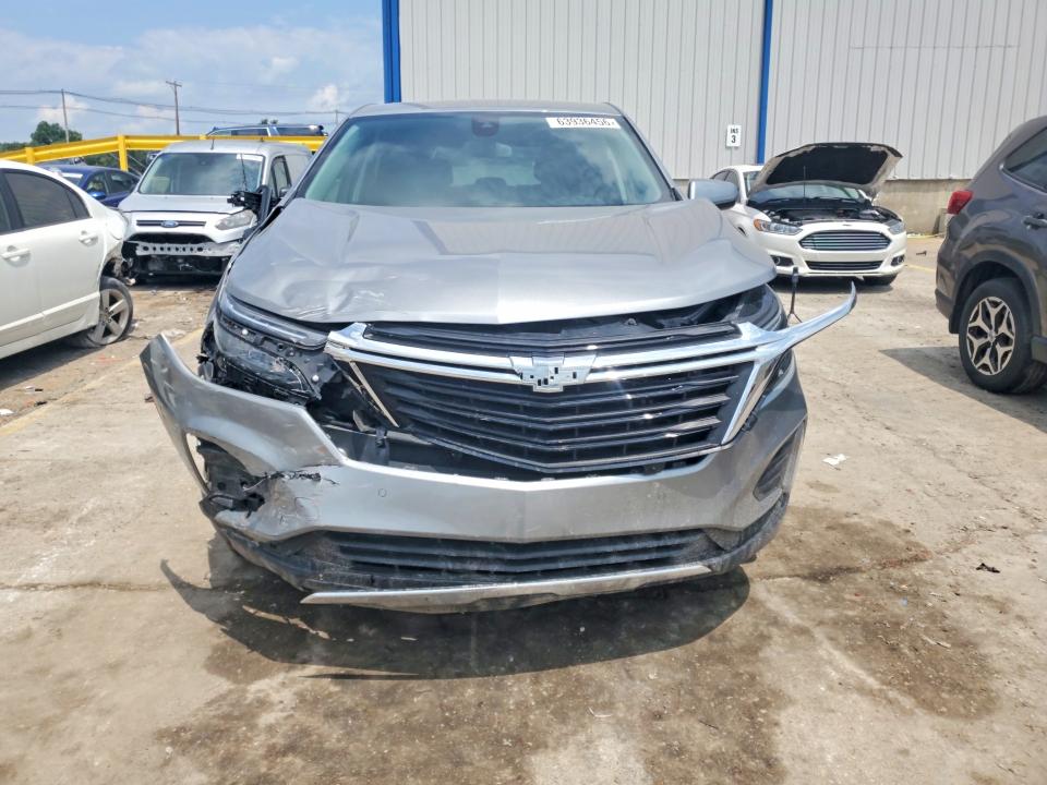 Aukcja sprzedaży 2024 Chevrolet Equinox, vin: 3GNAXJEG6RL249101, numer aukcji: 63936456