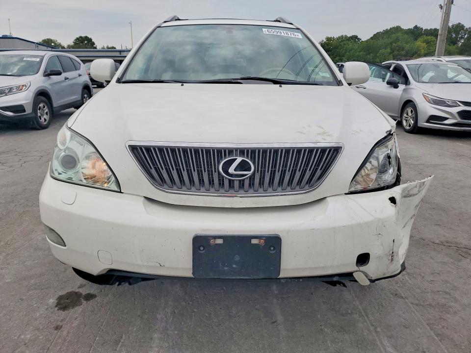 Продажа на аукционе авто 2007 Lexus Rx, vin: 2T2HK31U07C025251, номер лота: 65991876