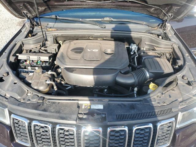 65552356 :رقم المزاد ، 1C4RJFBG1JC287625 vin ، 2018 Jeep Grand Cherokee مزاد بيع