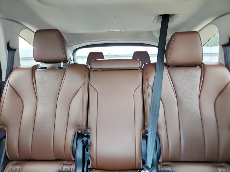 Продаж на аукціоні авто 2024 Acura Mdx, vin: 5J8YE1H43RL023609, номер лоту: 64737976