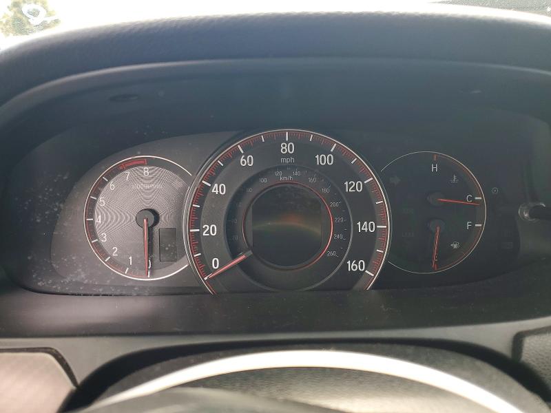 Продаж на аукціоні авто 2017 Honda Accord, vin: 1HGCR2F69HA081663, номер лоту: 65585726