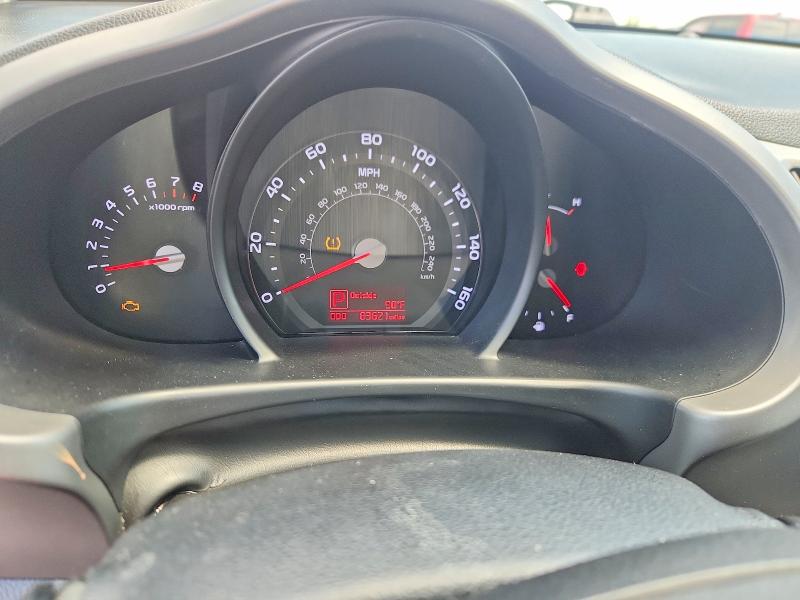 Продажа на аукционе авто 2015 Kia Sportage, vin: KNDPB3AC4F7732912, номер лота: 64208056