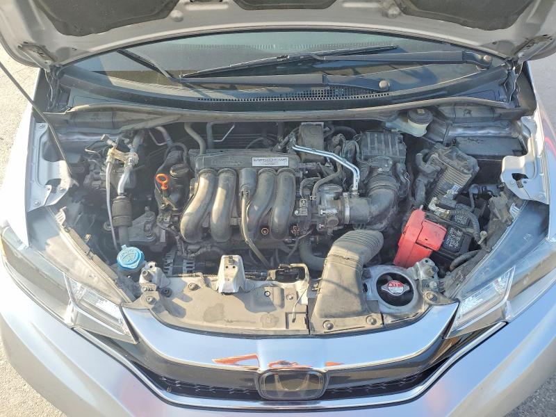Aukcja sprzedaży 2019 Honda Fit, vin: 3HGGK5H84KM729975, numer aukcji: 63558356