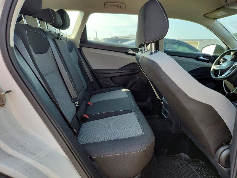 Aukcja sprzedaży 2023 Volkswagen Taos, vin: 3VVDX7B28PM320664, numer aukcji: 64816906